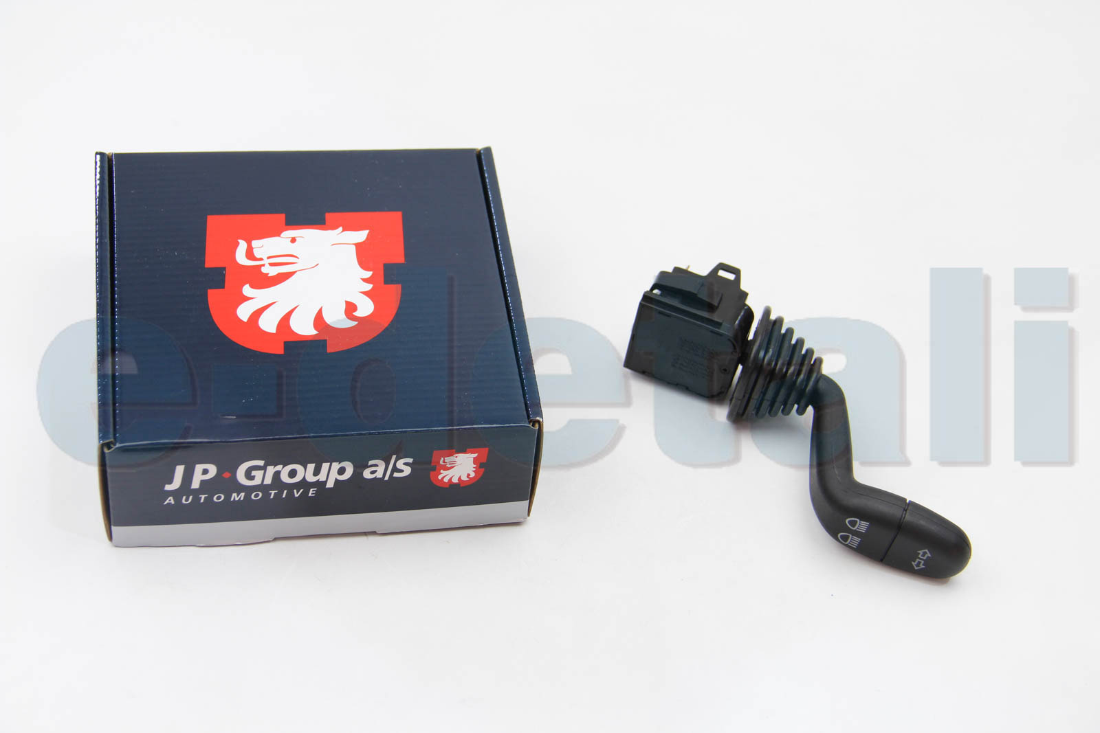 1196203600 JP GROUP JP GROUP SKODA Переключатель света фар. и поворотов Felicia